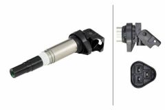 Bobin 04-1-Seri (E81-E87-F20-F21) 3-Seri (E46-E90-E91-F30-F31-F80) 5-Seri-E39 X1-X3 07-Mini Cooper