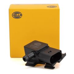 Bmw F30 Kasa 320d Eksoz Partikül Basınç Sensörü