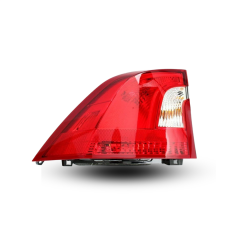 Volvo S60 Sol Dış Stop 2011-2018 30796267