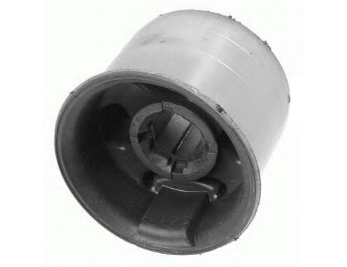 Volkswagen Passat 2011-2014 Arası Salıncak Burcu Önün Arkası