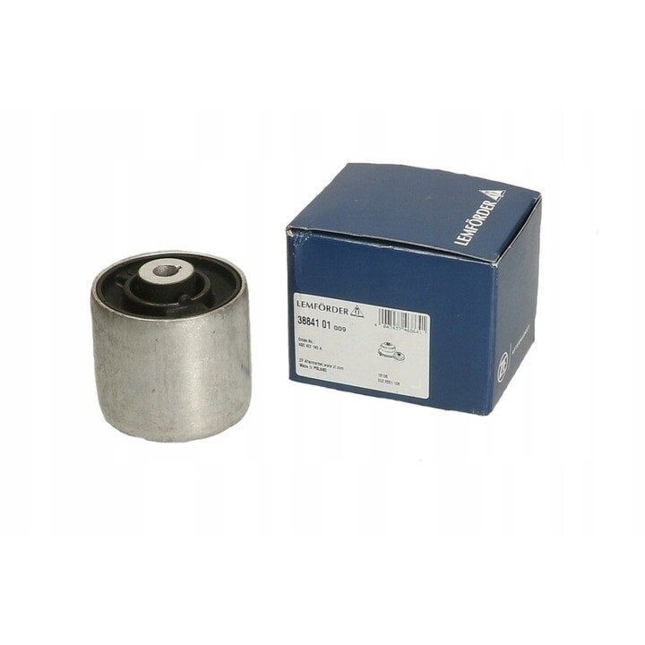 Audi A8 2010-2017 Model Arası Ön Salıncak Eğri Kol Burcu