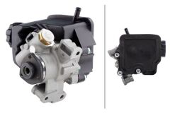 HIDROLIK DIREKSIYON POMPASI MERCEDES SPRINTER B901>B904 00>06