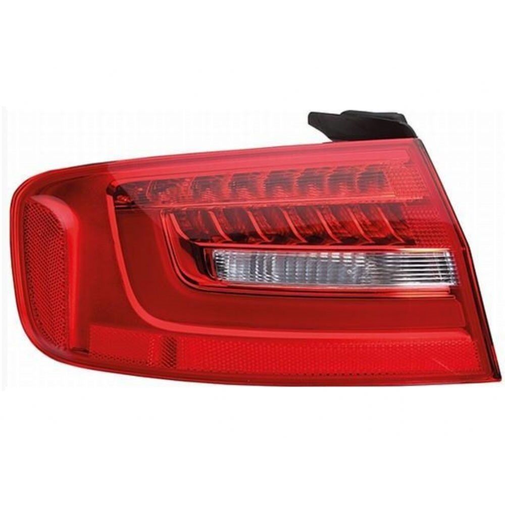 Audi A4 B8 Kasa Sol Dış Led li Stop