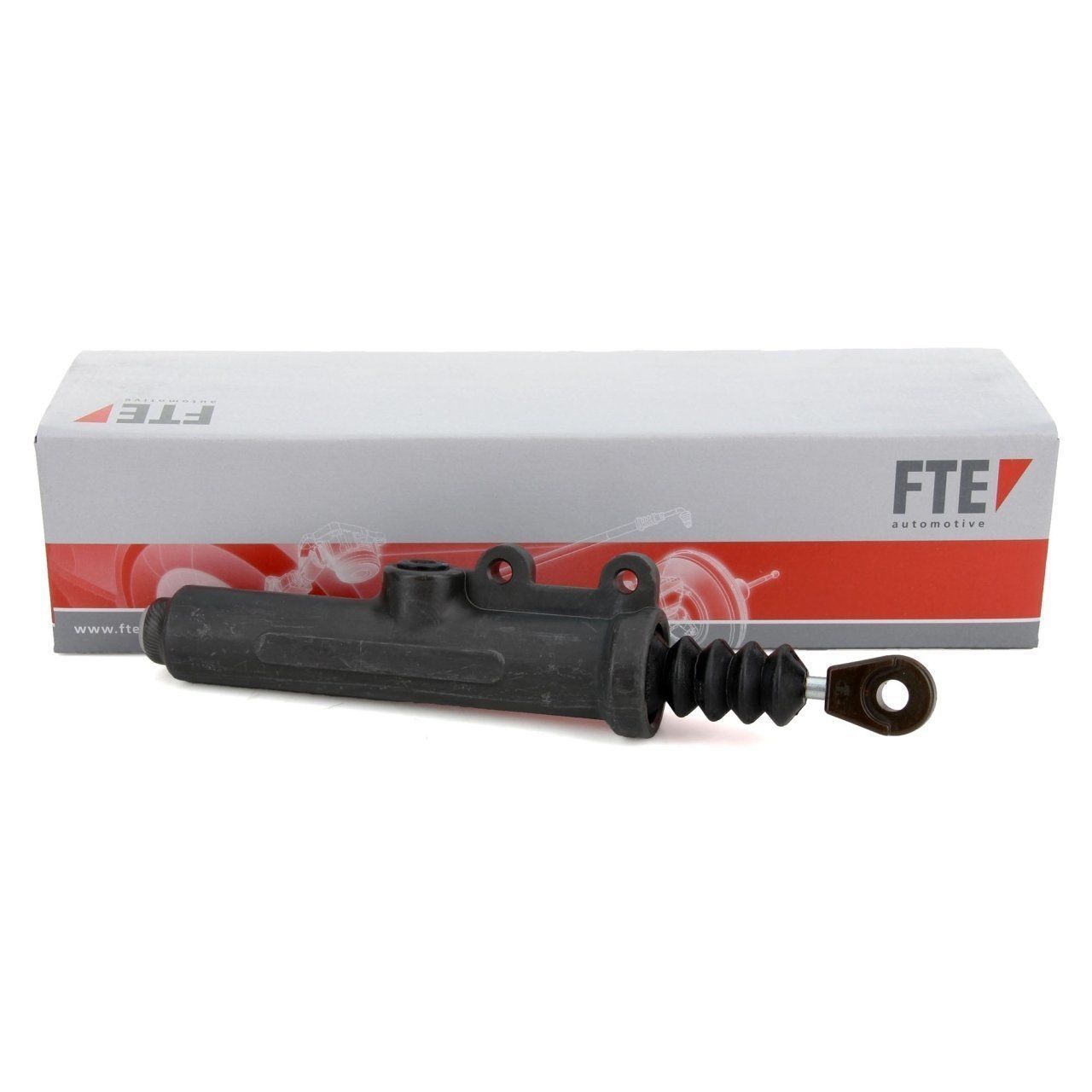 Mercedes W124 Kasa Üst Debriyaj Merkez