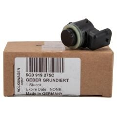 Volkswagen Golf 7 2014-2020 Model Arası Ön Tampon Ultra Sonik Park Sensörü Orijinal