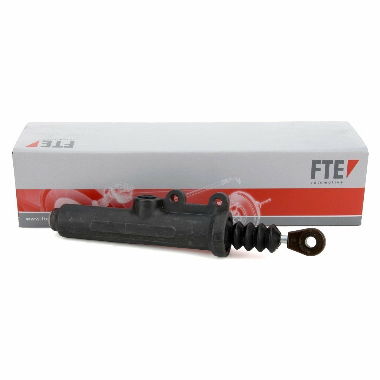 Mercedes W201 Kasa Üst Debriyaj Merkez