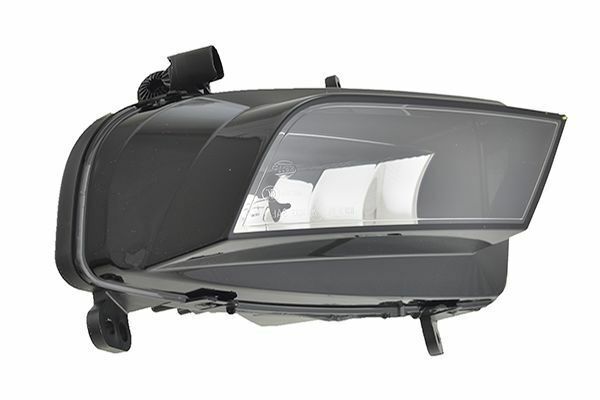 Sis Lambası Sağ 12V H8-Halojen / Ff Audi A4