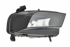 Sis Lambası Sağ 12V H8-Halojen / Ff Audi A4