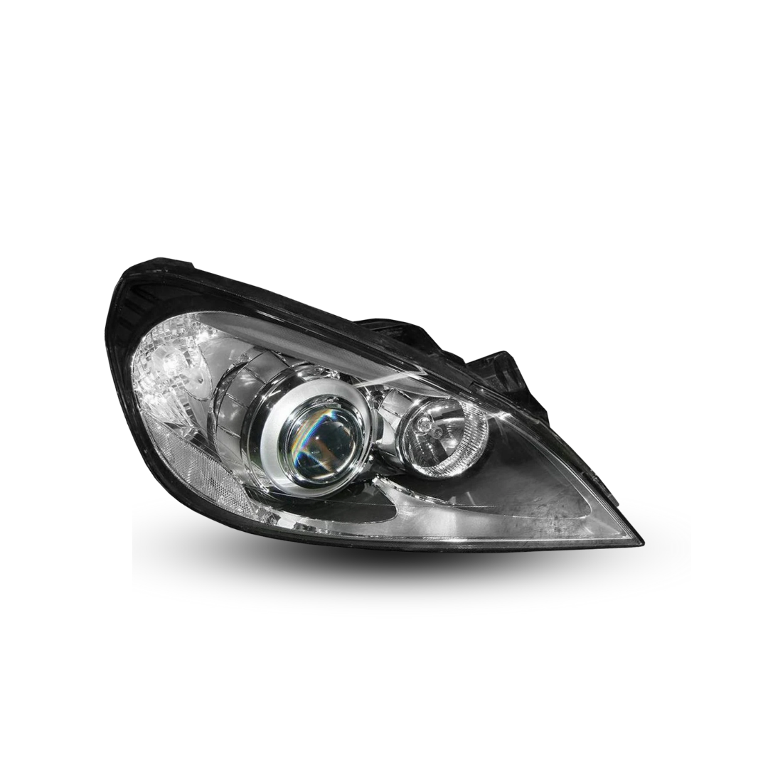 VOLVO SAĞ FAR XENON S60 V60 31383063