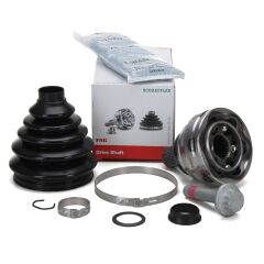 Aks Kafası 05-Golf.V 1.4 16V-TSI 1.9-2.0