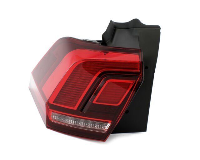 Volkswagen Tiguan 2016 Model Sonrası Stop Lambası Sol Dış