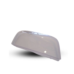 Volvo XC90 Sağ Far Camı 2003 - 2014