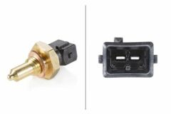 Hararet Müşürü BMW E87 E88 F20 F21 E46 E90 E91 E92 E93 F80 E39 E60 F07 F30