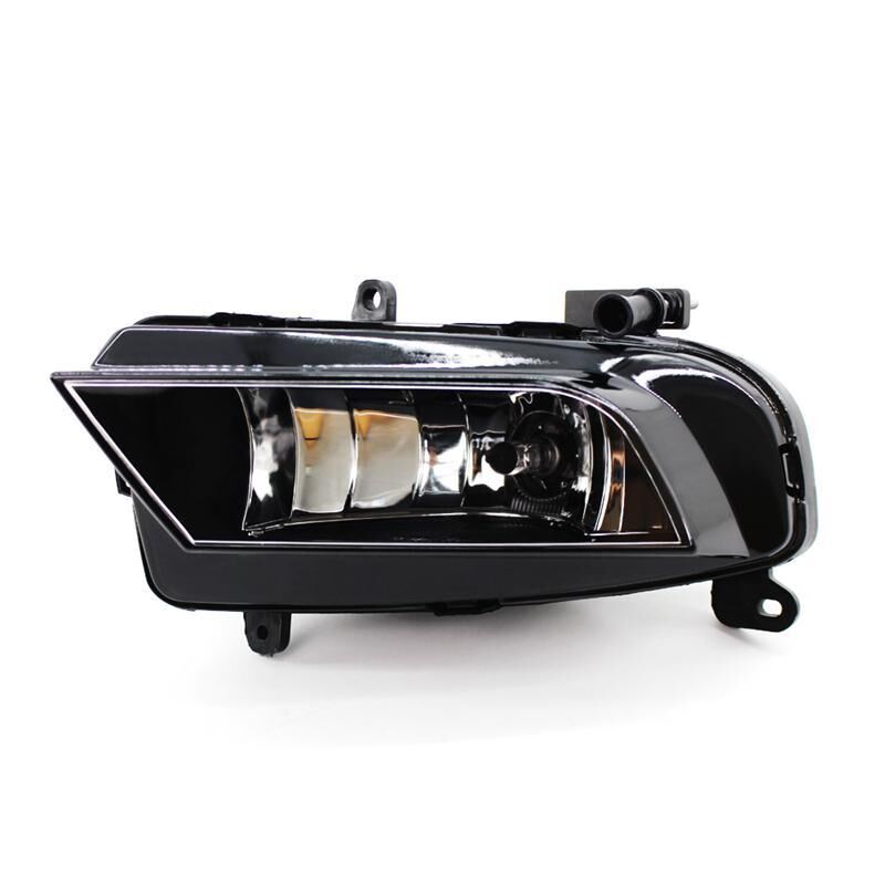 Audi A4 2013-2015 Model Arası Sol Ön Sis Farı