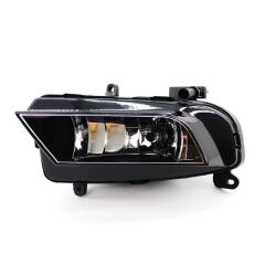 Audi A4 2013-2015 Model Arası Sol Ön Sis Farı