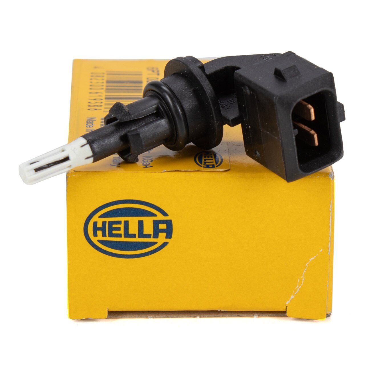 Bmw E87-E90-E60 Turbo Sıcaklık Sezici Müşür