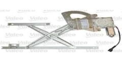 x CAM MEKANİZMASI ÖN SAĞ MOTORLU HONDA CONCORDE-ROVER TOURER