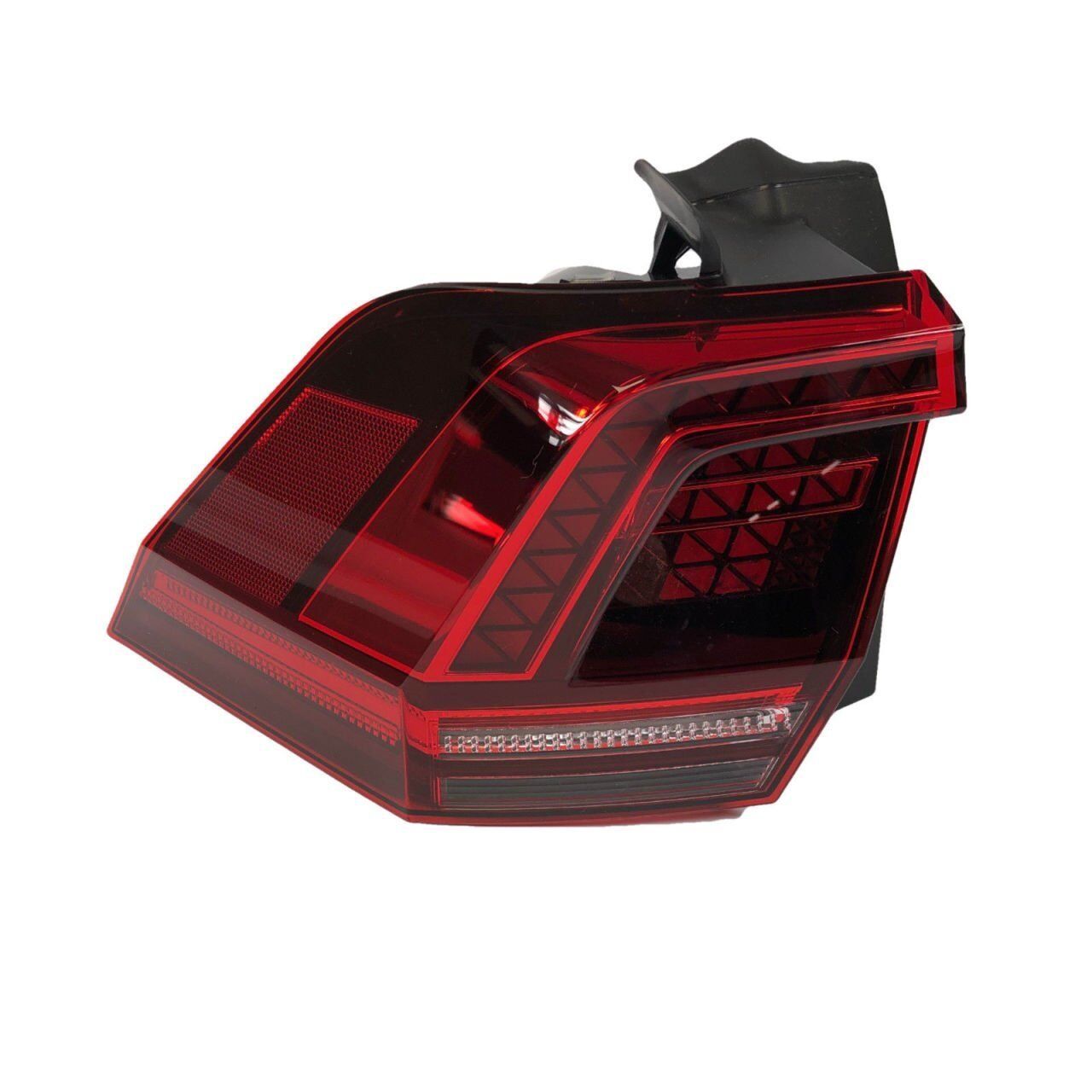 Volkswagen Tiguan 2016 Model Sonrası Sol Dış Stop Ledli