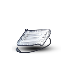 Valeo Volvo S60 V60 Gündüz Ledi Sol 2011-2013 31278557