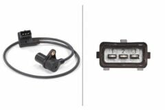 Krank Sensörü BMW E34 E36 M50 93-95