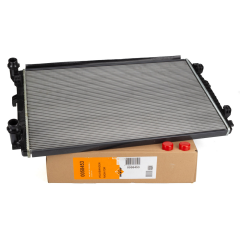 Volkswagen Golfvıı 1 4Tsı 1,6Tdı Su Radyatörü 5Q0121251em