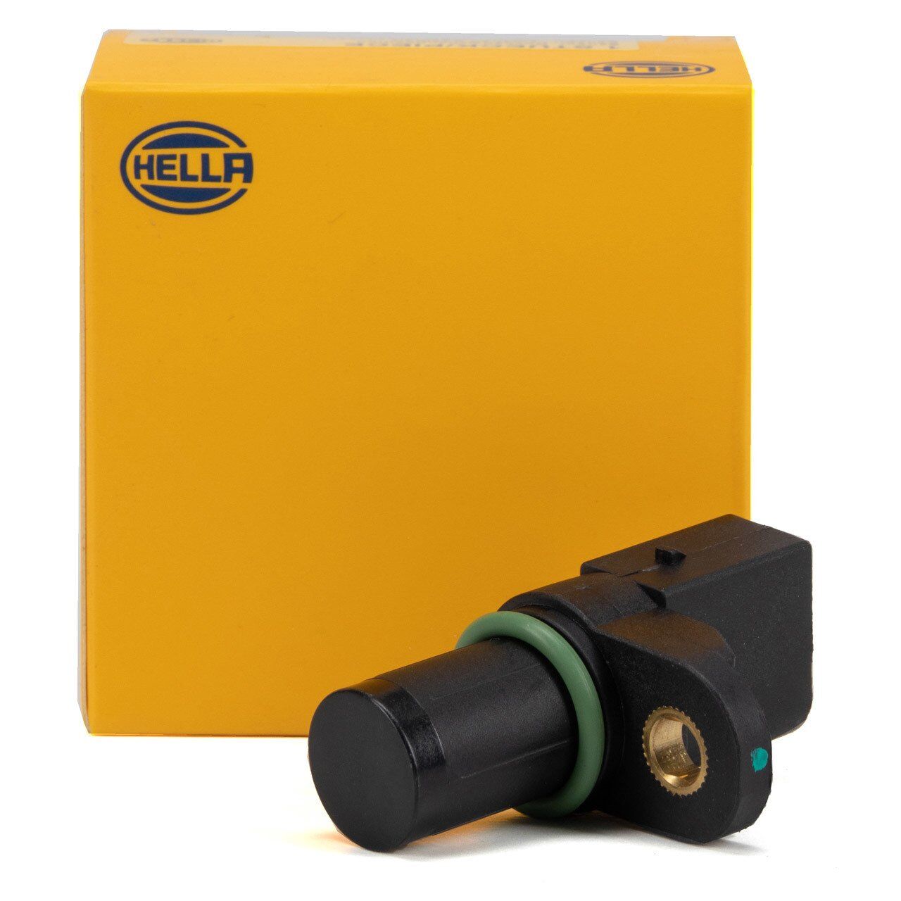 Bmw E87 Kasa 118i Eksantrik Devir Sensörü