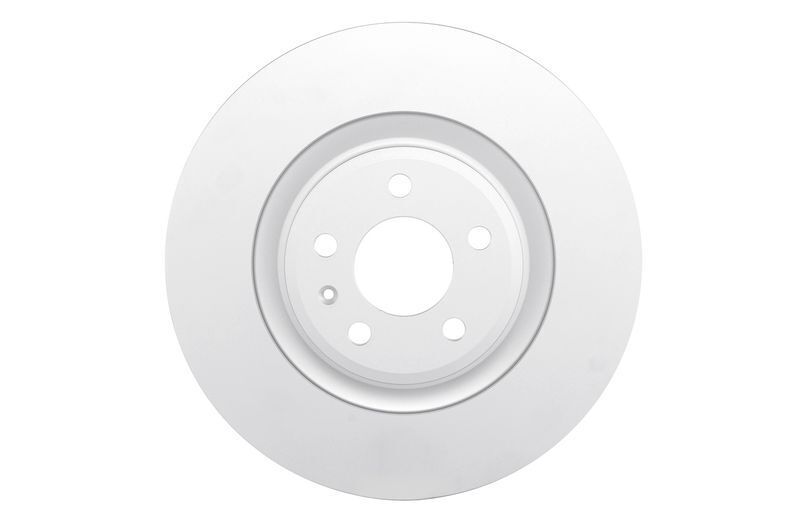 Ön Fren Aynası Audi A4 A5 Q5 2.0 TDI / TFSI 07-16 | 1 Adet