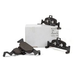 Audi A5 2017 Model Ve Sonrası Ön Fren Balata Takımı Orijinal