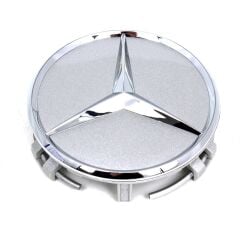 Mercedes E Serisi W211 Kasa Jant Göbeği Orijinal