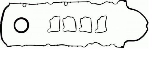 Mercedes E Serisi W211 Subap Kapak Contası 271 Motor Victor