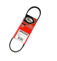 Mercedes W211 Kasa E270 Cdi V Kayışı