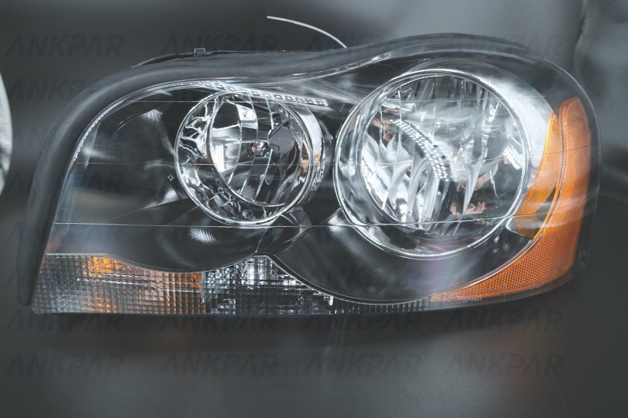 Volvo XC90 Sol Far 2003-2006