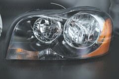 Volvo XC90 Sol Far 2003-2006