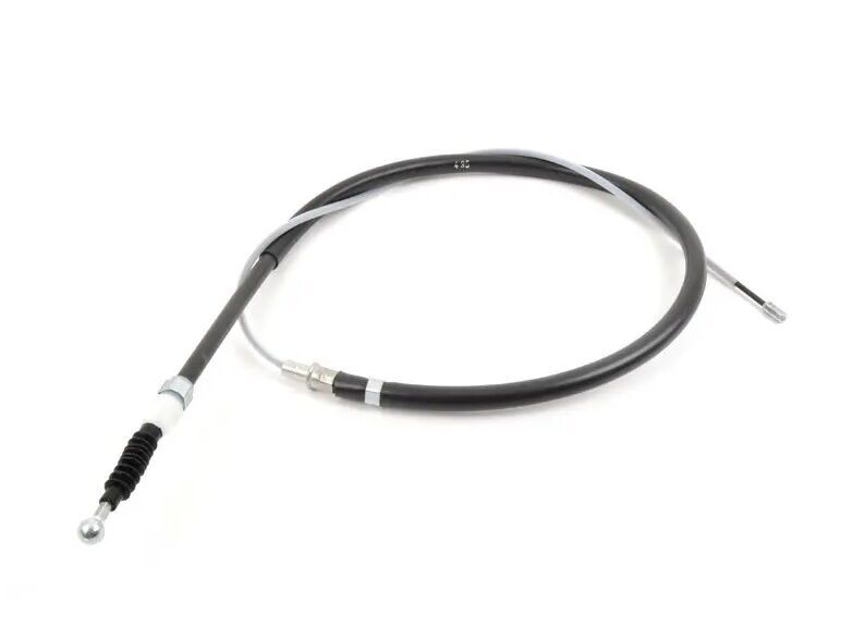 Audi A3 2004-2013 Model Arası El Fren Halatı 1445MM