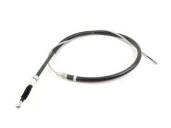 Audi A3 2004-2013 Model Arası El Fren Halatı 1445MM