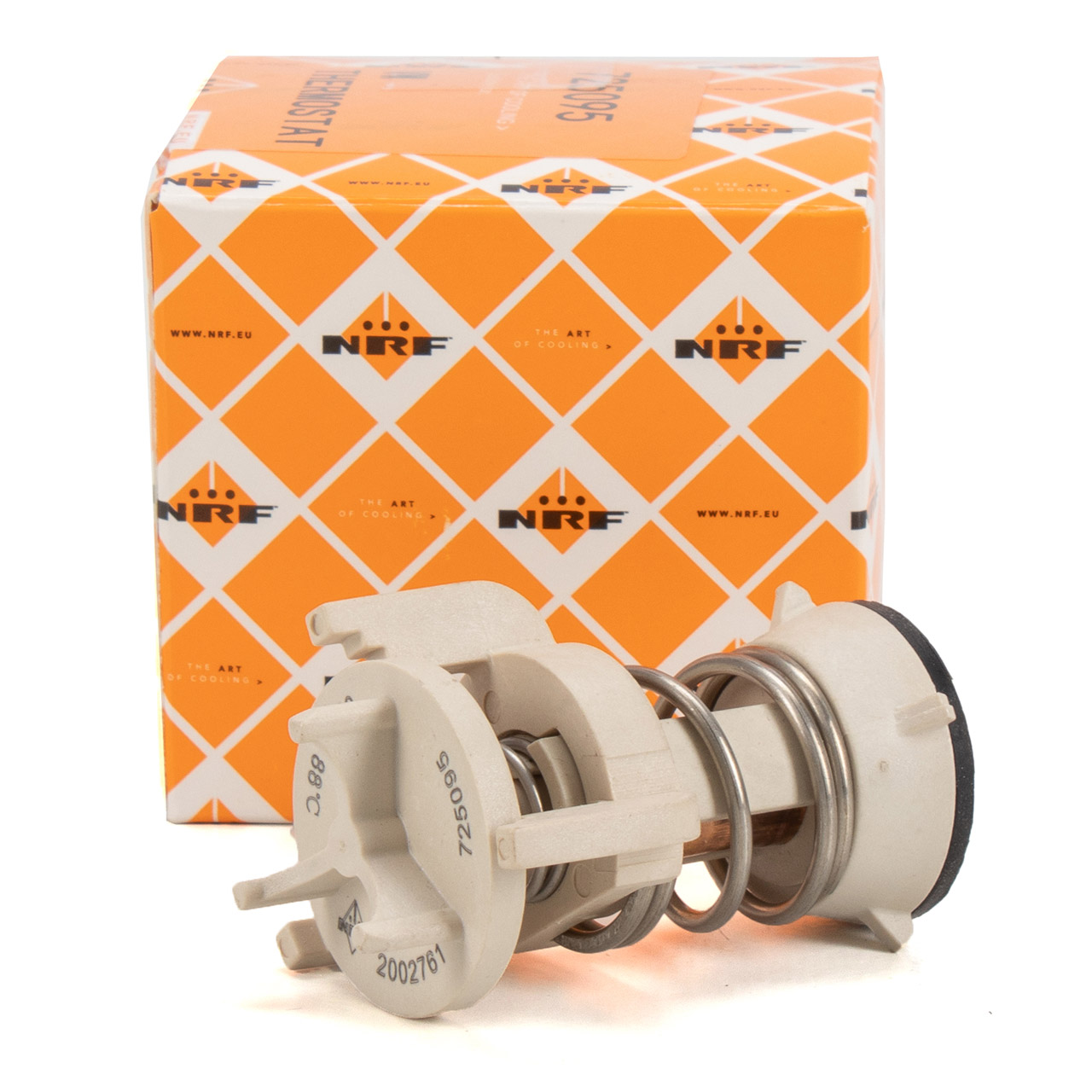 Volkswagen Passat Golfvıı Termostat 1 6-2 0 TDI 04L121113c