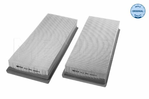 Mercedes Hava Filtresi 112 / 113 / 272 / 273 164 / 203 / 204 / 211 Tk MEYLE 0120940040-S