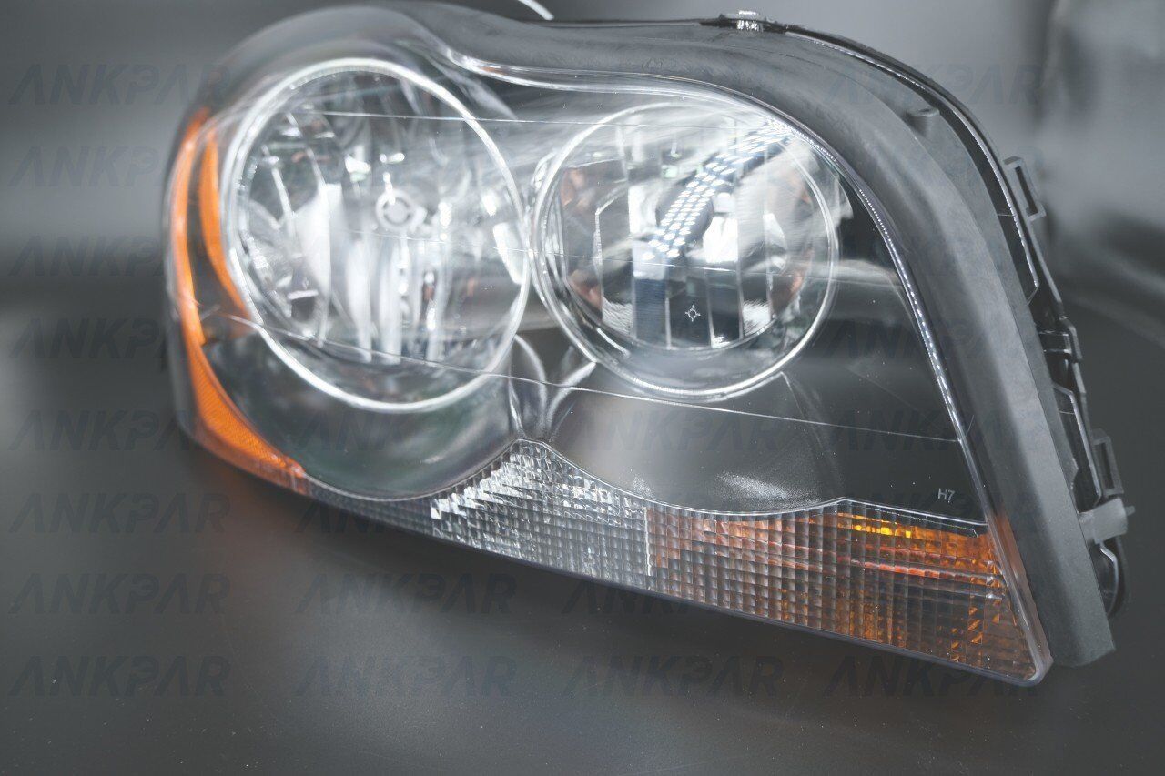 Volvo XC90 Sağ Far 2003-2006