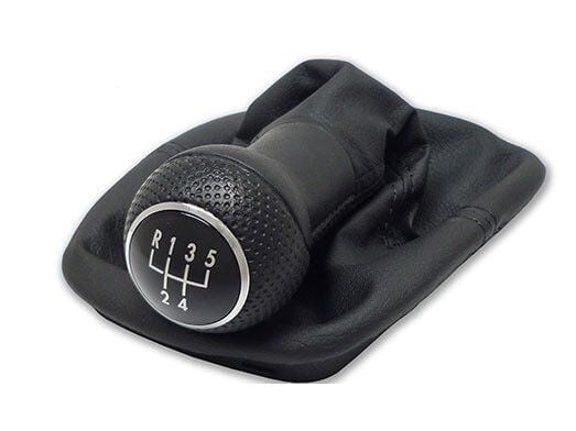 Volkswagen Bora Vites Topuzu + Körüğü Kalın Krom Tip