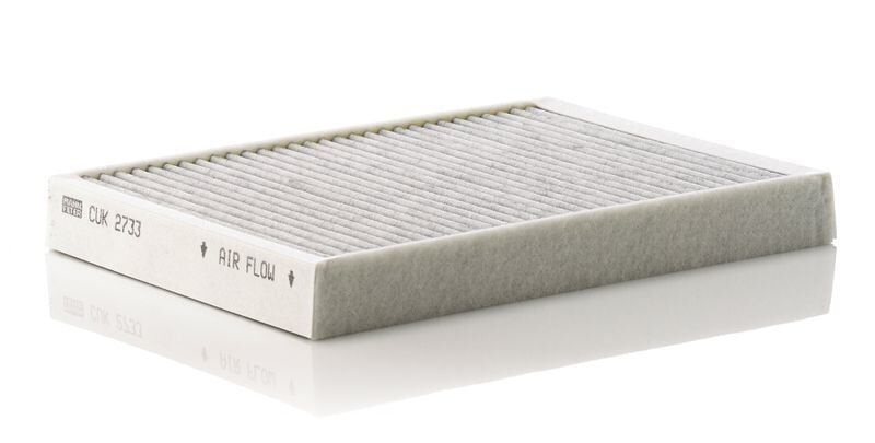 Mann Filter Volvo S60 V60 S80 XC60 XC70 Polen Filtresi Karbonlu 30767024