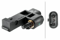 Krank Sensörü BMW F20 F30 N13 Mini R56 R60 N12 N14 N16 N18 3008 308 Rcz 207-508 208 5008 C4 C4 Picasso Ds3 Ds5 C5 III Ep3 Ep3c Ep6 Ep6c 1.6 16V Ep6dt Ep6cdt 1.6 Turbo 16V