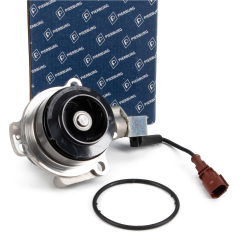 Volkwagen Golf 7 2013 Model Sonrası 1 6 Dizel Sensörlü Devirdaim Su Pompası