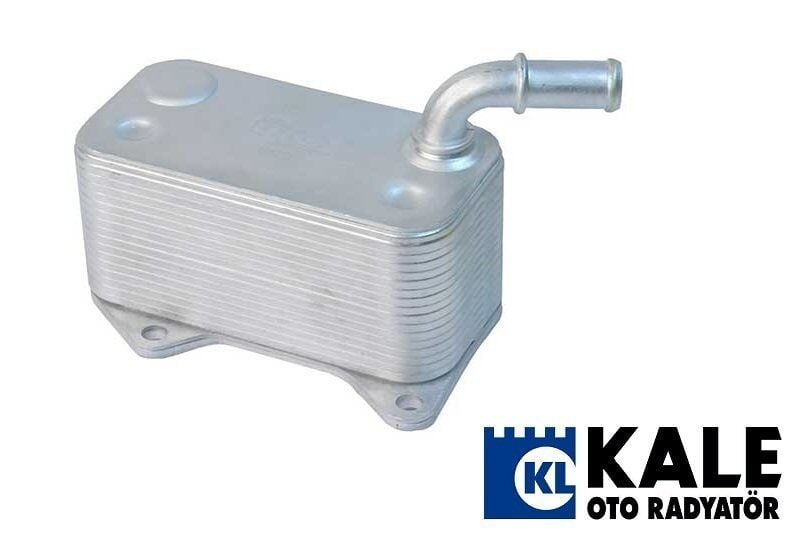 Volkswagen Passat 2 0 FSI Motor Yağ Soğutucusu