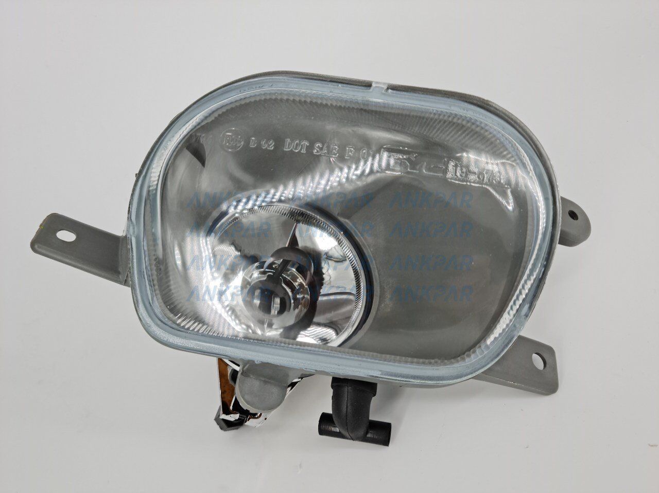 Volvo XC90 Sis Farı Sağ 2003-2010 31111183