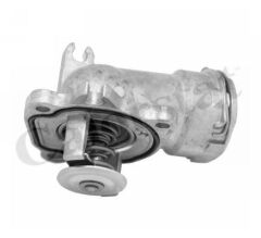 TERMOSTAT 87 C MERCEDES OM642 W203 W204 C219 W211 W212 W461 W463 W164 W251 W221 B906