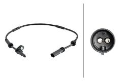 Sensör ABS F-25 / 26 Arka