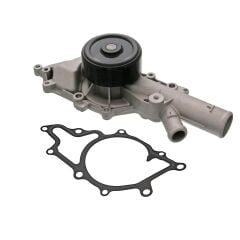 Mercedes W211 Kasa E270 CDI Devirdaim Su Pompası