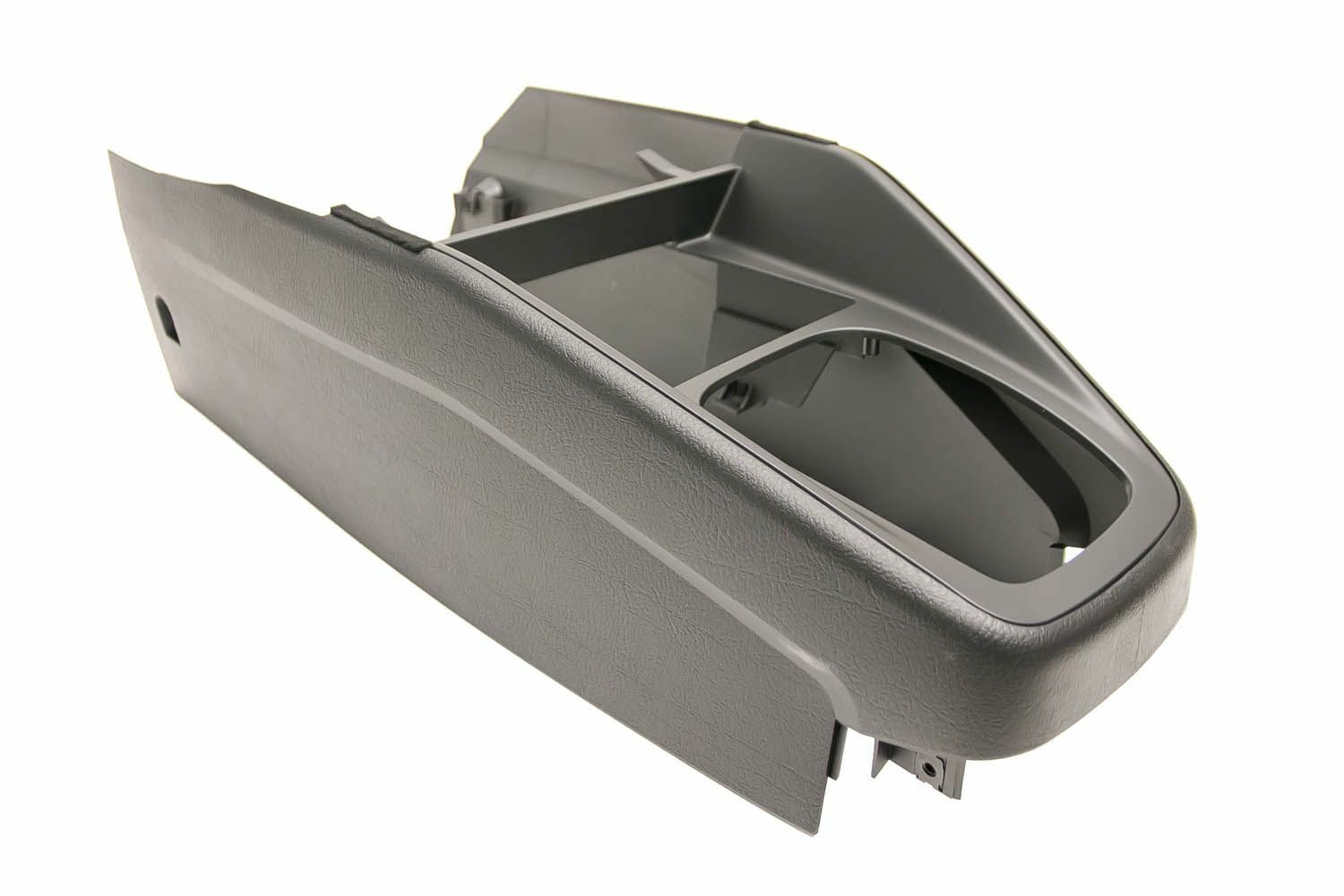 Volkswagen Bora 1998-2005 Model Arası Vites Konsolu Siyah Renk