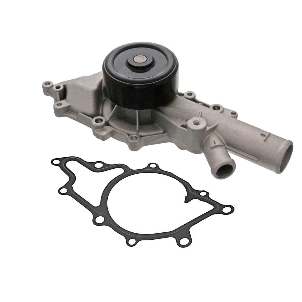 Mercedes W211 Kasa E220 CDI Devirdaim Su Pompası