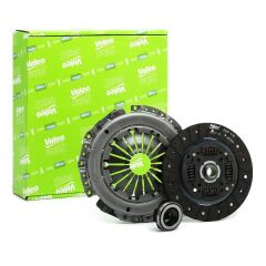 Skoda Fabia 2004-2009 Model 1 4 TDI Motor Debriyaj Set